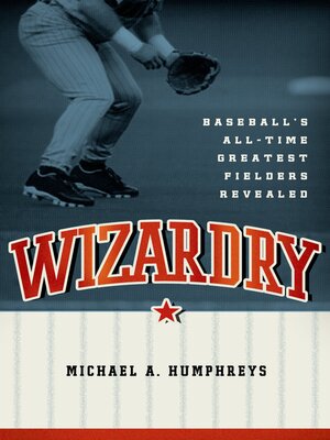 cover image of Wizardry